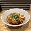 RAMEN 百舌鳥