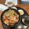 海街丼