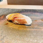 菊鮨 - カスゴ