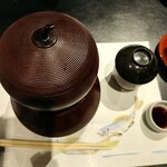 日本料理 湯木 心斎橋店 - 