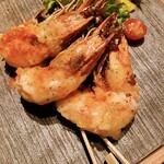 Yakitori Shuzen Ran - 