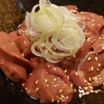 鶏料理・水炊きのお店 シリウス - 鶏レバー