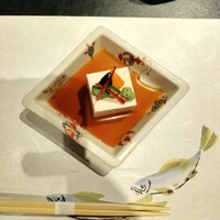 日本料理 湯木 心斎橋店 - 