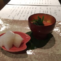 日本料理 花菊 - 
