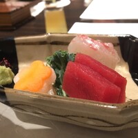 日本料理 花菊 - 