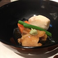 日本料理 花菊 - 