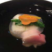 日本料理 花菊 - 