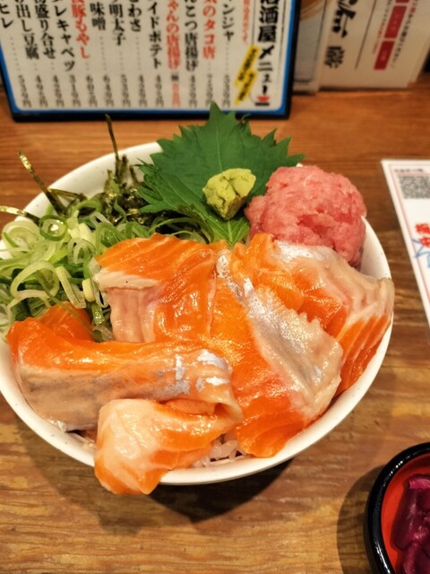 Seafood Izakaya Tetsutarou Umeda Nakazakicho Ten photo 3