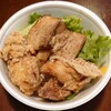 ど丼がぁドン