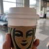 スターバックス・コーヒー 那覇空港国内線ゲート内店