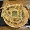 大地のうどん 博多駅ちかてん