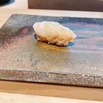 菊鮨 - 甘鯛