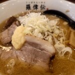 Sapporo Raiden - 