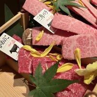 京都焼肉すずき 先斗町本店 - 