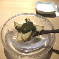 鮨 恵比寿 幸凛 - 