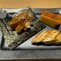 品川 鮨まつもと - 