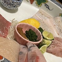 焼うお いし川 名古屋 -  焼うお いし川 名古屋 -