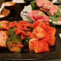 京都焼肉すずき 先斗町本店 - 