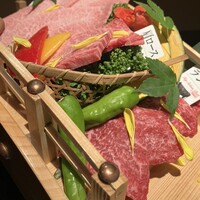京都焼肉すずき 先斗町本店 - 
