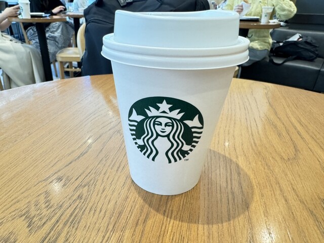 Starbucks Coffee Fujigaoka Effe Ten photo 5