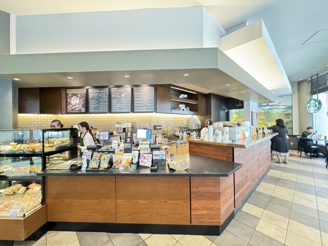 Starbucks Coffee Fujigaoka Effe Ten photo 4