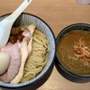 raxamenfujita - 特製濃厚エビつけ麺＠1150円