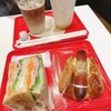 カフェデンマルク ＪＲ名古屋駅店