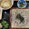 蕎麦処 そば好