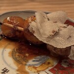 Yakitori Kawashima - 