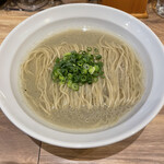 麺庵 利休 - 