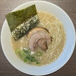 らーめん専門店小川 - 