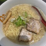 旭川らーめん かすい - 