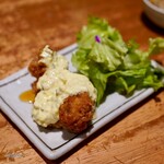 宮崎料理 万作 - 