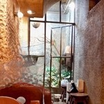 COFFEE HALL くぐつ草 - 