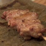 Yakitori Kawashima - 