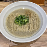 麺庵 利休 - 