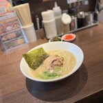 らーめん専門店小川 - 