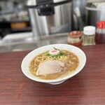 Ramen Yu En - 