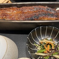 うなぎ四代目菊川 ムスブ田町店 - 