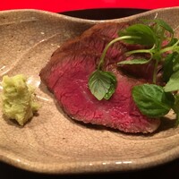 にくの匠 三芳 - 