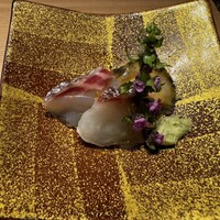 品川 鮨まつもと - 