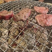炭火焼肉ホルモン うしごろ 中目黒店 - 