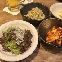 炭火焼肉ホルモン うしごろ 中目黒店 - 