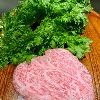 XEX TOKYO / 鉄板焼An - 