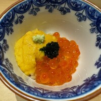 品川 鮨まつもと - 