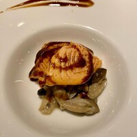 XEX TOKYO / 鉄板焼An - 