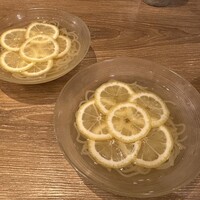 炭火焼肉ホルモン うしごろ 中目黒店 - 