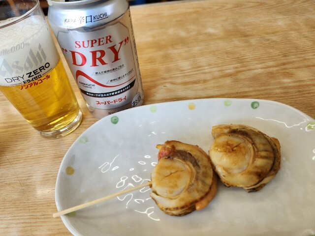 戸田金商店 松島海岸食堂｜宮城県松島町の海鮮料理