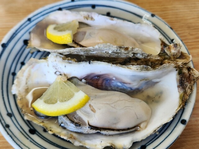 戸田金商店 - 松島海岸（食堂）の写真