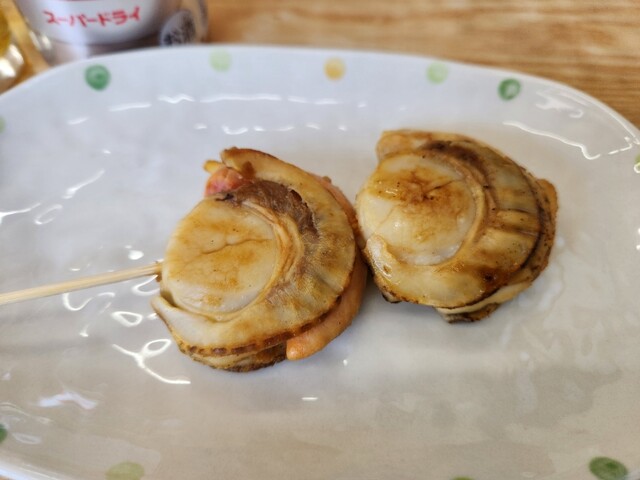 戸田金商店 - 松島海岸（食堂）の写真